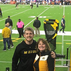 Meet your Posher, Joyce